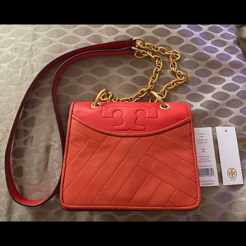 Tory Burch Crossbody Purse